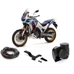 Kit klaxon DENALI SoundBomb™ – Africa Twin 1100