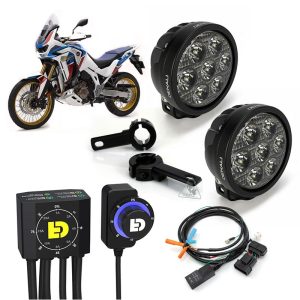 Kit d’éclairages DENALI D7 DialDim™