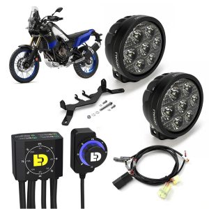 Kit d’éclairages DENALI D7 DialDim™