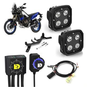 Kit d’éclairages DENALI D4 DialDim™
