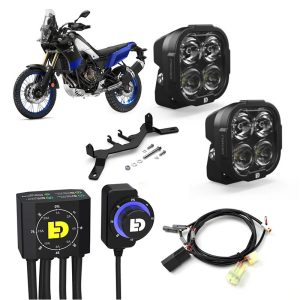 Kit d’éclairages DENALI DL4 DialDim™