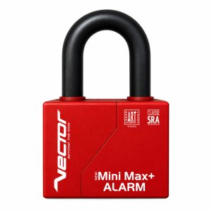 Antivol de disque VECTOR New Minimax Alarm+ SRA/ART – Lot de 10 unités