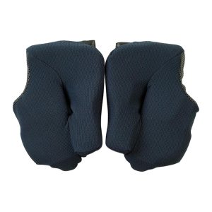 COUSS. JOUE ARAI RX-7V 30MM CASQUE INTEGRAL