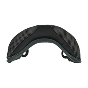 TOUR DE COU ARAI MX-V NECKROLL GREY XL CASQUE OFFROAD