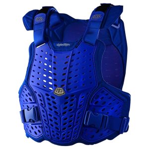 Pare-pierres TROY LEE DESIGNS Rockfight CE – bleu