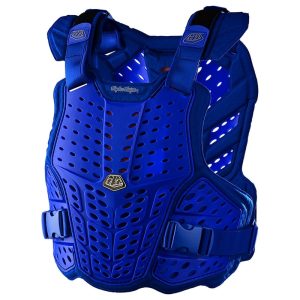 Pare-pierres TROY LEE DESIGNS Rockfight – bleu