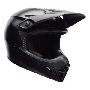 Casque BELL MX-10 Mips – Solid Matte Black