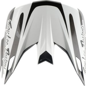Visière TROY LEE DESIGNS SE5 Polycarbonate – The Line