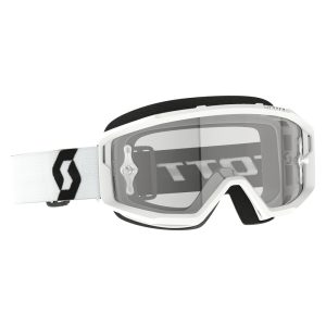 Masque SCOTT Primal – écran clair Works
