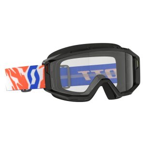 Masque enfant SCOTT Primal – écran clair S0
