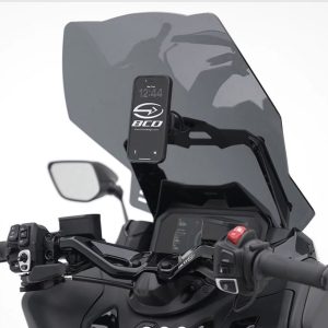 SUPPORT TELEPHONE BCD | TMAX 560 (2022-2026+) – QUADLOCK® – STAGE 1