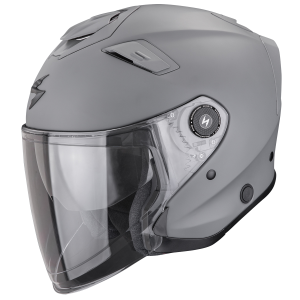 EXO-GT JET SOLID Matt Cement Grey