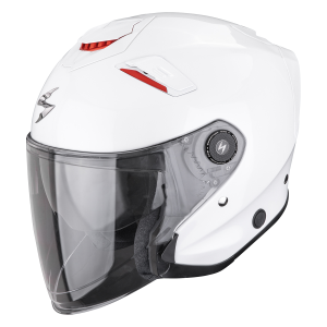 EXO-GT JET SOLID Pearl White