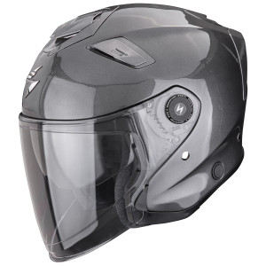 EXO-GT JET SOLID Metallic Grey