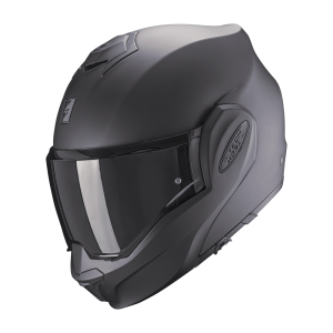 Casque Scorpion EXO-TECH LITE Noir mat