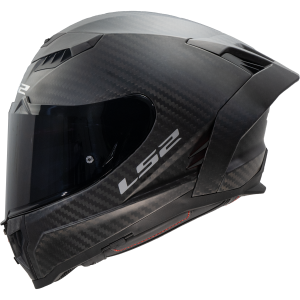Casque LS2 FF807 DRAGON MATT CARBON