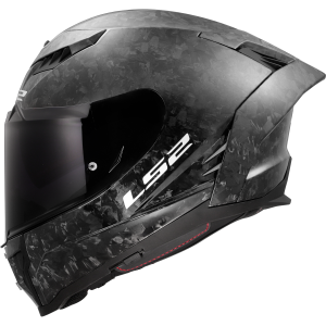 Casque LS2 FF807 DRAGON FORGED CARBON