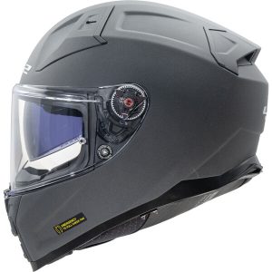 Casque LS2 FF811 VECTOR II SOLID CONCRETE-06