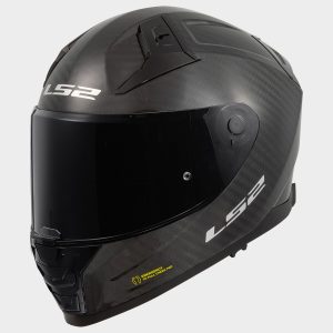 Casque LS2 FF811 VECTOR II GLOSS CARBON-06