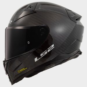 Casque LS2 FF811 VECTOR II GLOSS CARBON-06