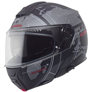 SCHUBERTH C5 Globe Black