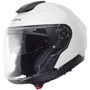 SCHUBERTH J2 Glossy White