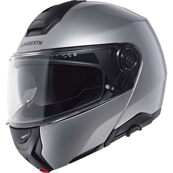 SCHUBERTH CONCEPT Glossy Silver