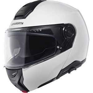 SCHUBERTH CONCEPT Glossy White