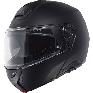 SCHUBERTH CONCEPT Matt Black