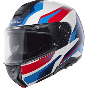 SCHUBERTH CONCEPT Tracer Blue