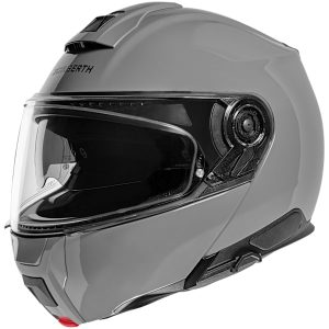 SCHUBERTH C5 ANC Concrete Grey