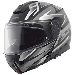 SCHUBERTH C5 Zenith Black