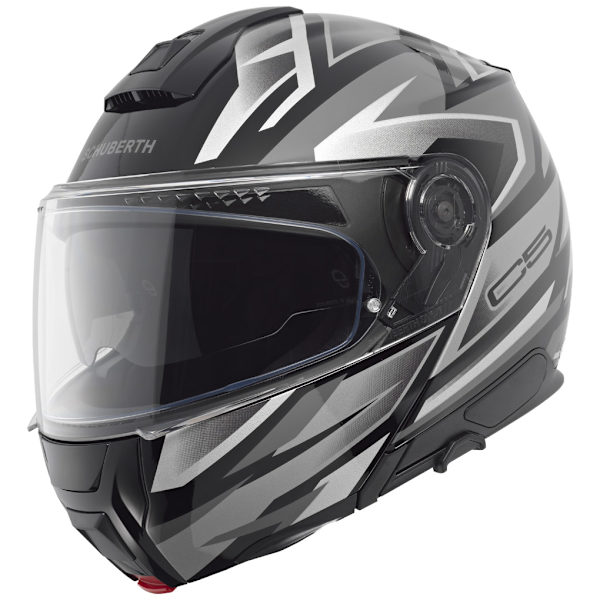 SCHUBERTH C5 Zenith Black
