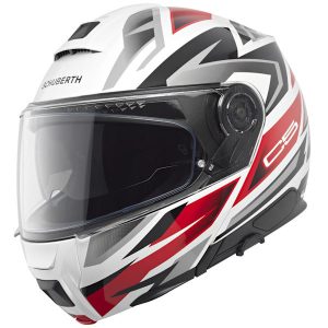 SCHUBERTH C5 Zenith Red