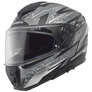 SCHUBERTH S3 Thunder Grey