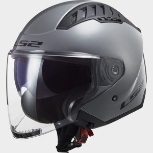 Casque LS2 OF600 COPTER II NARDO GREY-06