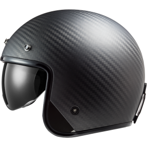 Casque LS2 OF601 BOB II CARBON-06