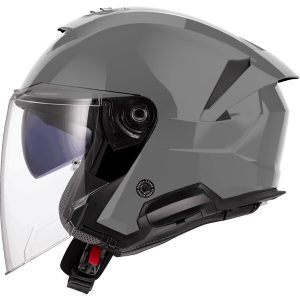 Casque LS2 OF618 VERSO II SOLID NARDO GREY