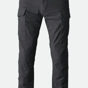 Pantalon Moto GMS Tampa Cargo Noir