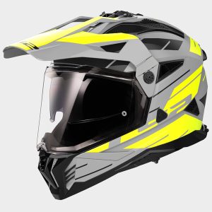 Casque LS2 MX702 PIONEER II NAMIB M.GREY H-V YELLOW-06
