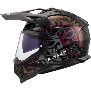 Casque LS2 MX702 PIONEER II RANGI BLACK-06