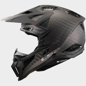 Casque LS2 MX703 C X-FORCE PRO FIM MATT CARBON-06