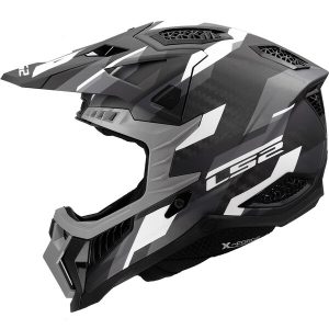 Casque LS2 MX703 X-FORCE PHANTOM BLACK GREY-06