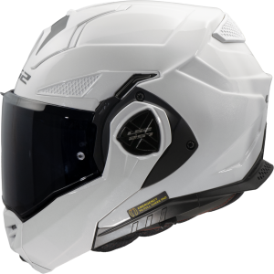 Casque LS2 FF901 ADVANT X SOLID WHITE-06