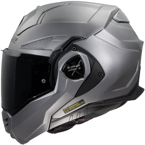 Casque LS2 FF901 ADVANT X SOLID MATT TITANIUM-06