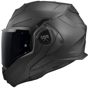 Casque LS2 FF901 ADVANT X SOLID MATT BLACK-06