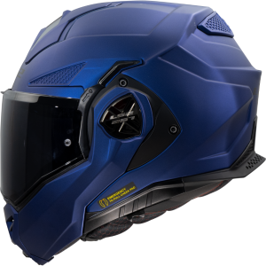 Casque LS2 FF901 ADVANT X SOLID NAVY BLUE-06