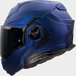 Casque LS2 FF901 ADVANT X SOLID NAVY BLUE-06