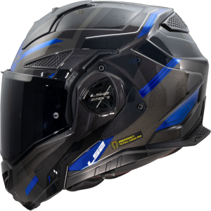 Casque LS2 FF901 ADVANT X SPECTRUM BLACK TITAN.BLUE-06