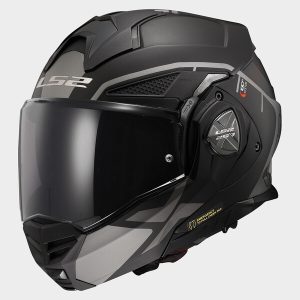 Casque LS2 FF901 ADVANT X METRYK MATT TITANIUM-06